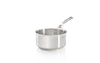 Casserole Milady queue fonte inox 20 cm