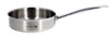 Sauteuse droite prim appety 20 cm