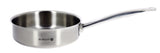 Sauteuse droite prim appety 24 cm