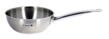 Sauteuse bombee  prim appety 20 cm