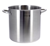 Marmite sans couvercle Prim appety 32 cm