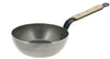 Poele paysanne mineral - b bois 24cm