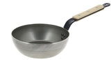 Poele paysanne mineral - b bois 24cm