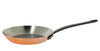 Poele cuivre prima matera queue fonte acier 28 cm