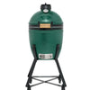Big Green Egg - Pack Small avec berceau