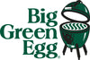 Big Green Egg - Pack Large avec chariot