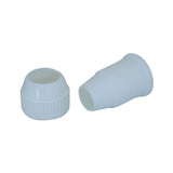 Lot de 3 kits adaptateur pour douille en inox