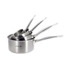 Casserole en inox PRIM’APPETY