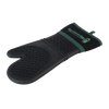 Gant en silicone pour barbecue