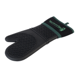 Gant en silicone pour barbecue