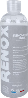 Renox Inox Nettoyant Ecologique Ecocert - Flacon 3