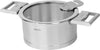Casserole en Inox Strate