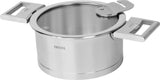 Casserole en Inox Strate