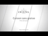 Sauteuse Casteline Amovible