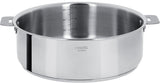 Sauteuse Casteline Amovible