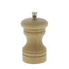Moulin à poivre bois 10 cm PASO naturel