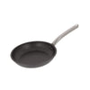 Poêle ronde CHOC EXTREME - Queue froide rivetée en tube inox
