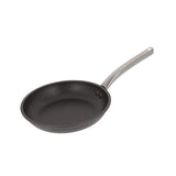 Poêle ronde CHOC EXTREME - Queue froide rivetée en tube inox